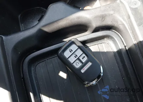 2022 Honda Cr-V Awd Ex-L from USA, damaged, VIN 2HKRW2H85NH668222